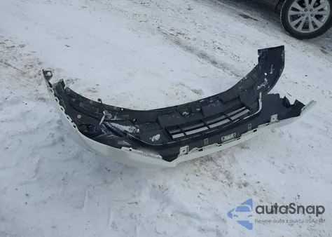 2020 Nissan Pathfinder Sl 4Wd из США, поврежденный, VIN 5N1DR2CM9LC607580